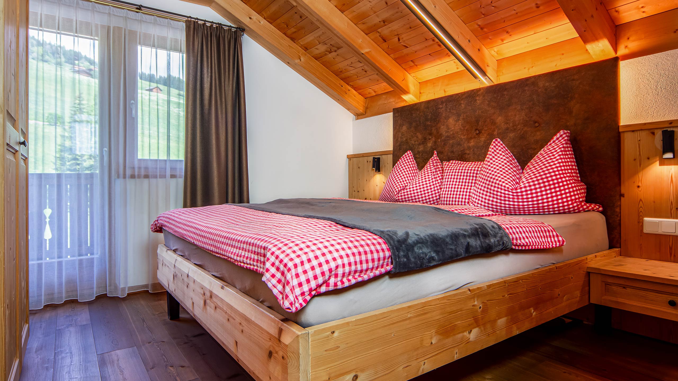 Appartamento Almwiese